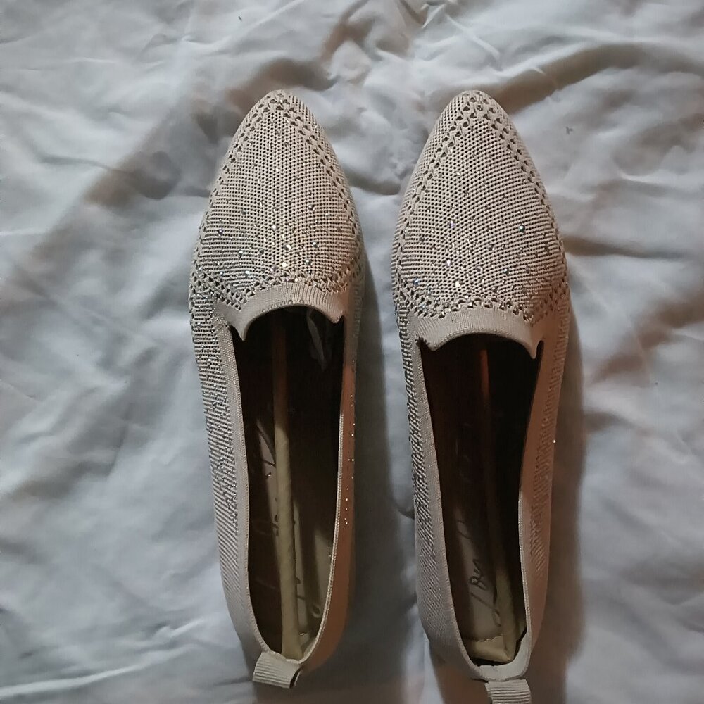 Brand New Flats